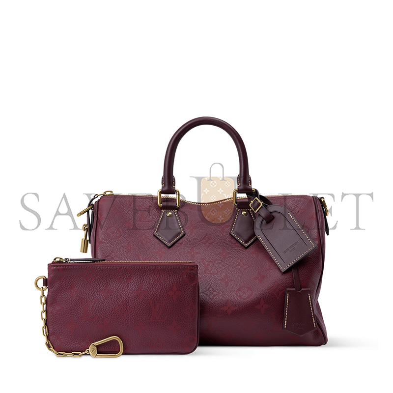 l0vis Vvtt0n master speedy p9 bandouliÈre 30 m2a417 (32*22.5*18cm)